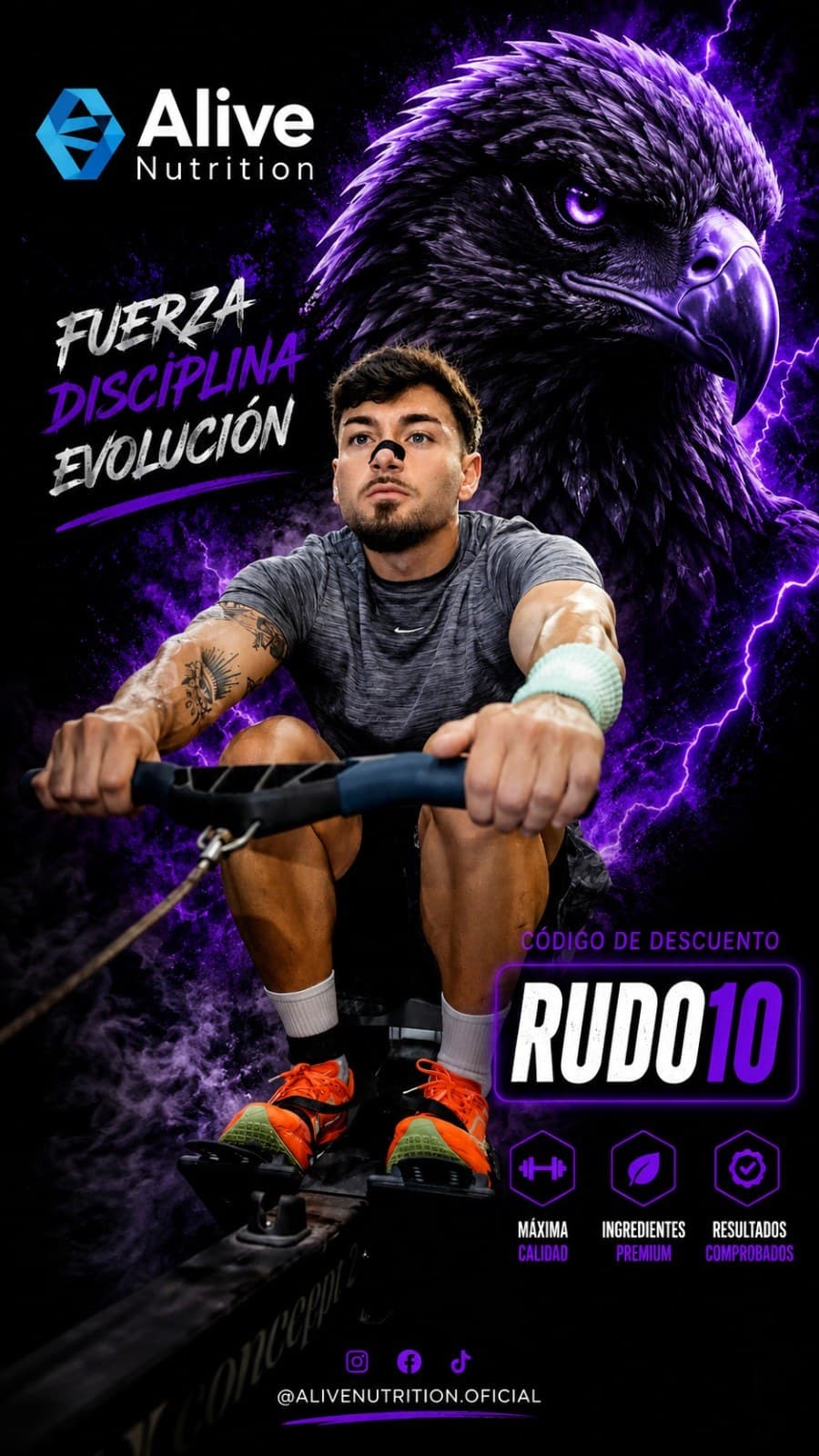 Rudo