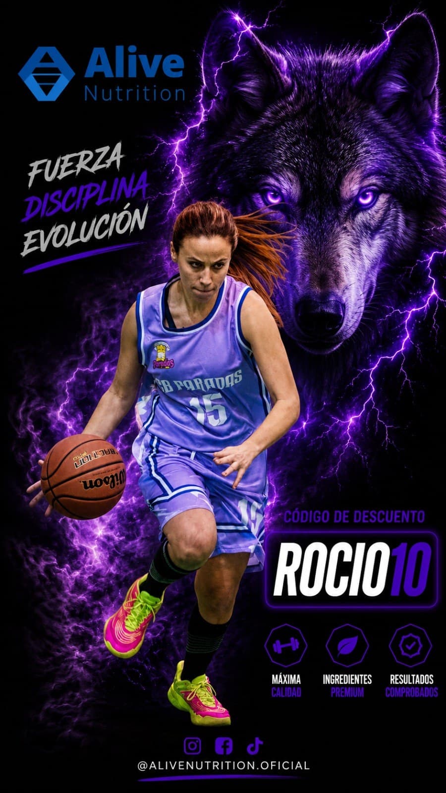 Rocío
