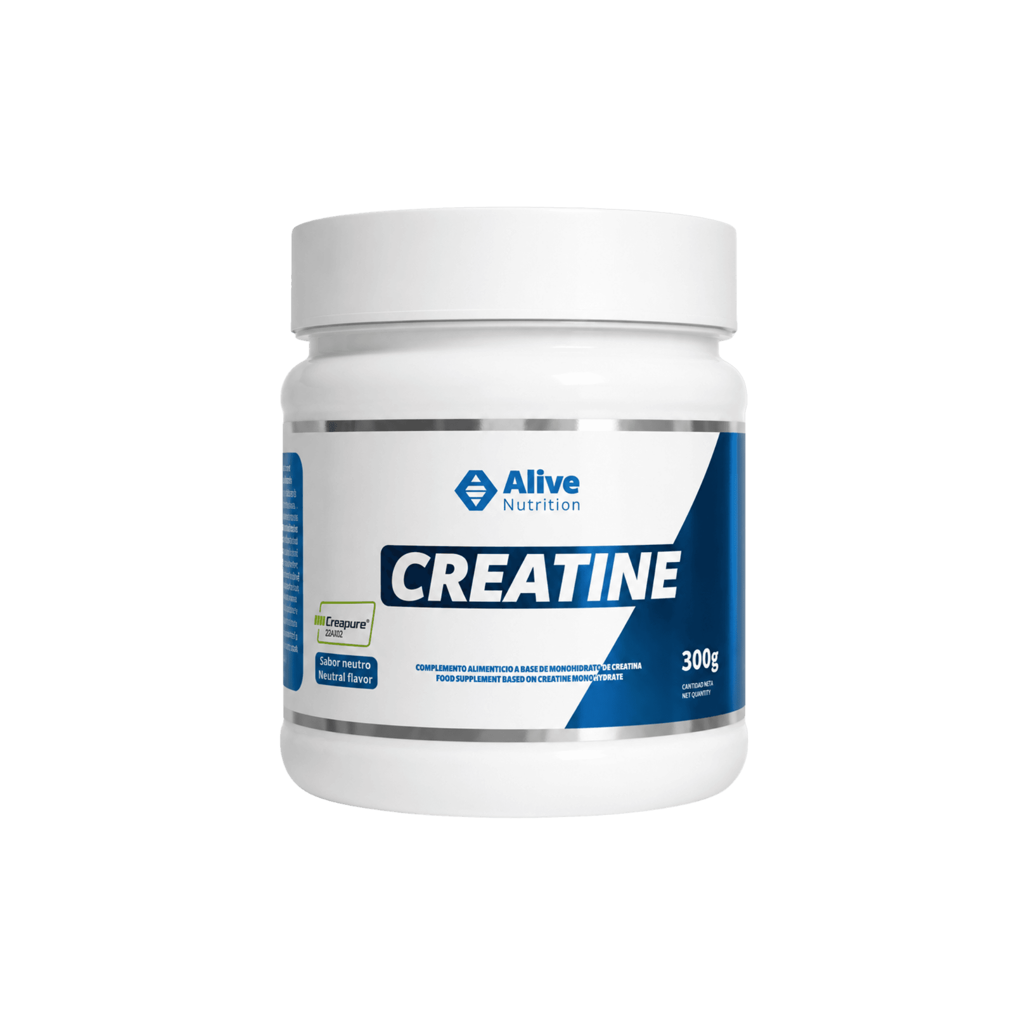 Creatine Creapure