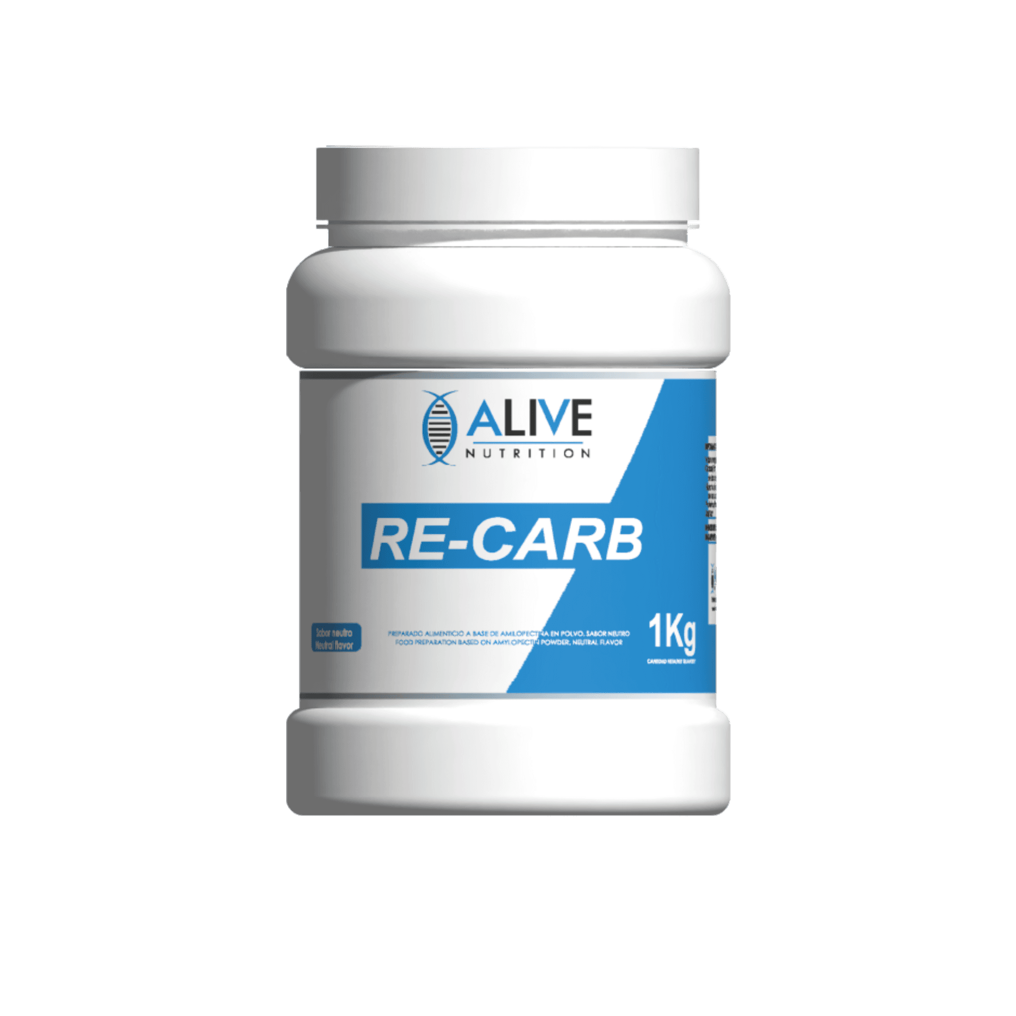 Re-Carb