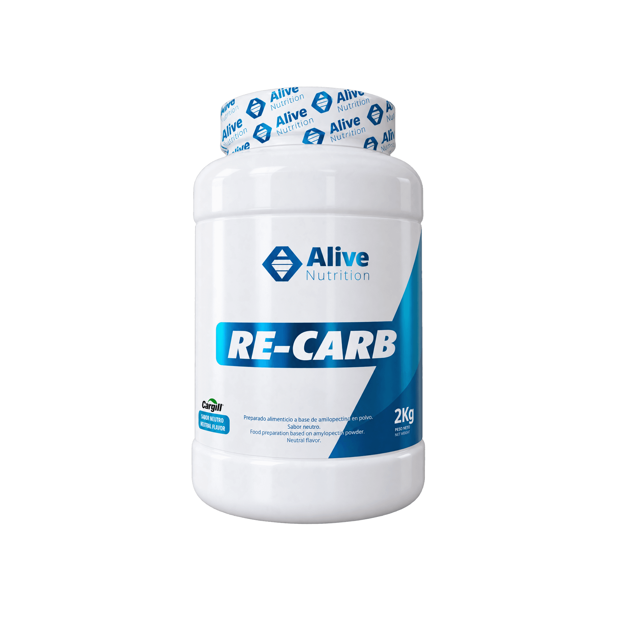 Re-Carb