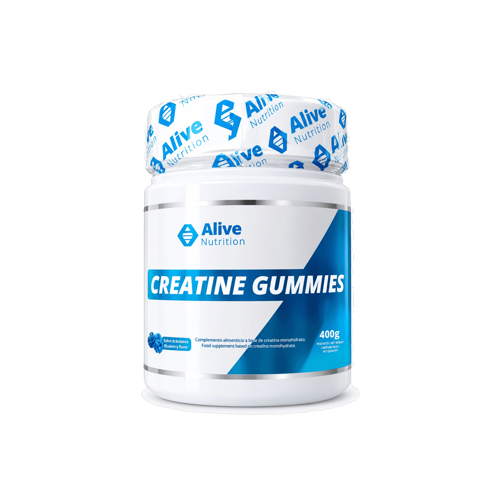 Creatine Gummies