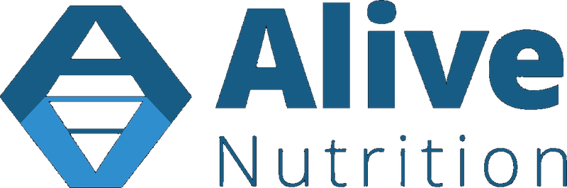 Alive Nutrition